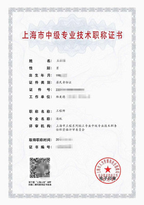 上海駭派職稱申報服務中心 專業(yè)技術人員的可靠伙伴
