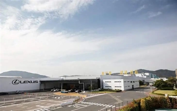 豐田上海獨資工廠2027年投產，技術服務中心同步落戶引領在華戰(zhàn)略新篇章